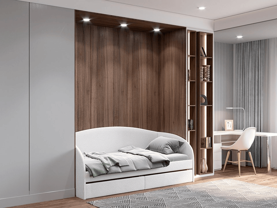 Как выбрать кровать для ребенка?